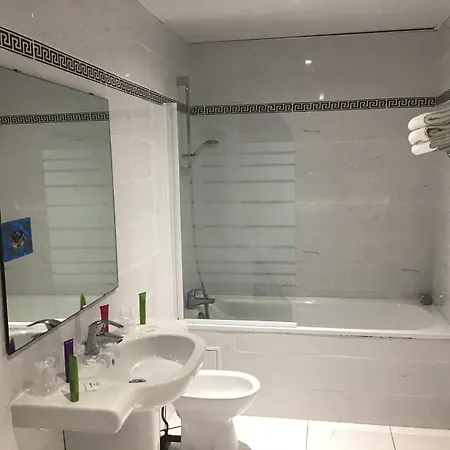 Hotel Angelic