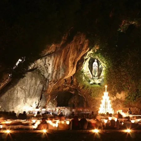 Angelic Hotel Lourdes