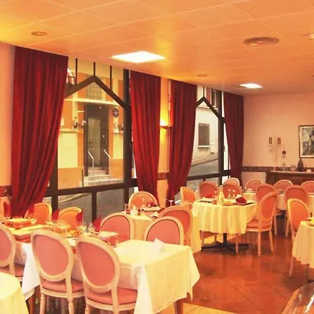 Hotel Angelic Lourdes