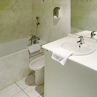 Angelic Hotell 3*