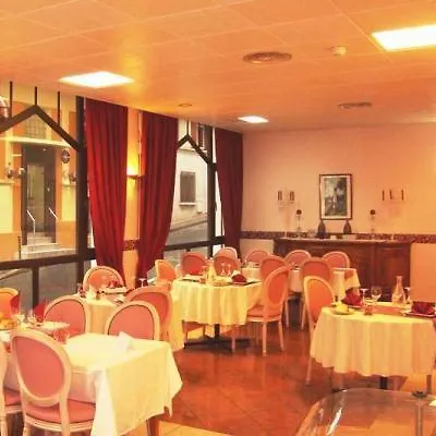 Angelic 3* Lourdes