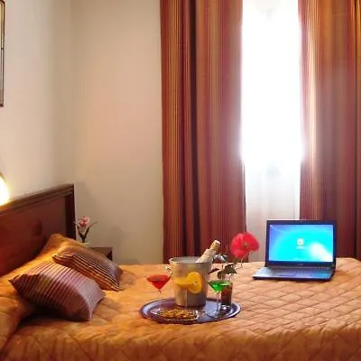 Angelic Hotel Lourdes