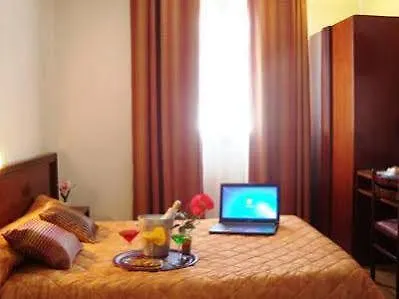 Hotel Angelic 3*
