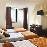 Hotel Angelic 3*