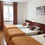 Angelic Hotel Lurdy