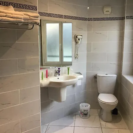 Ξενοδοχείο Angelic