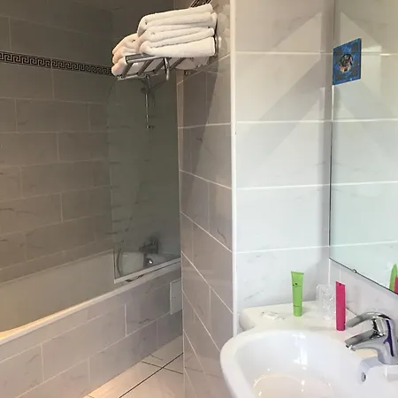 Ξενοδοχείο Angelic 3*