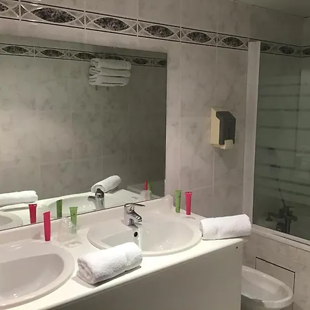 Angelic 3* Λούρδη