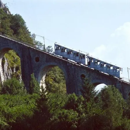 Ξενοδοχείο Angelic Λούρδη