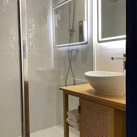 Ξενοδοχείο Angelic