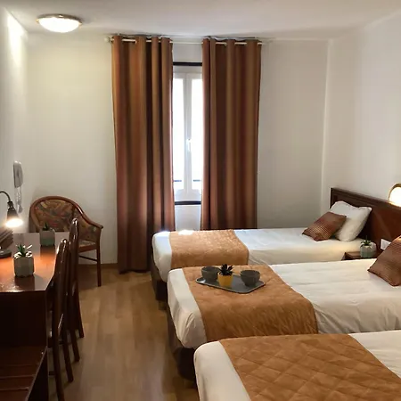 Angelic 3* Λούρδη