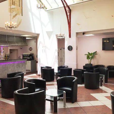 Angelic 3* Λούρδη