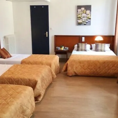 Angelic 3* Λούρδη