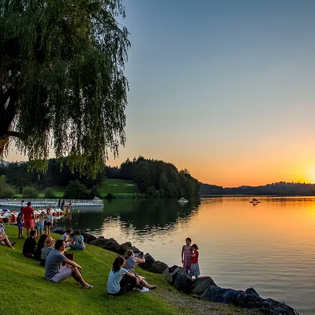 Angelic Ξενοδοχείο