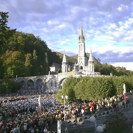 Angelic Ξενοδοχείο Λούρδη