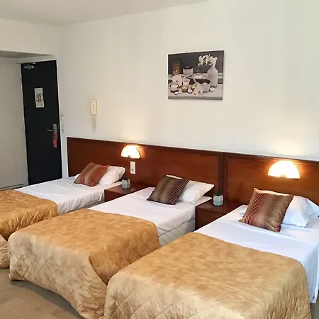 Angelic Hotel 3*