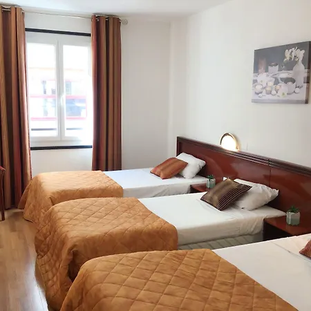 Angelic Ξενοδοχείο Λούρδη