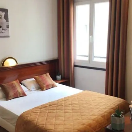 Angelic Ξενοδοχείο 3*