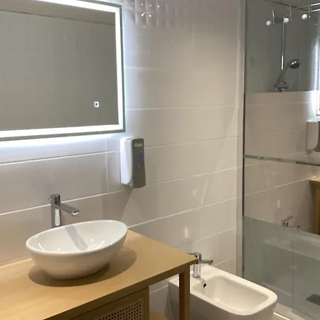 Hotel Angelic Lourdes