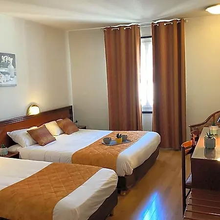 Angelic Hotel