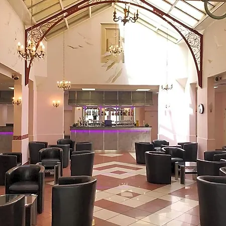 Hotel Angelic 3*