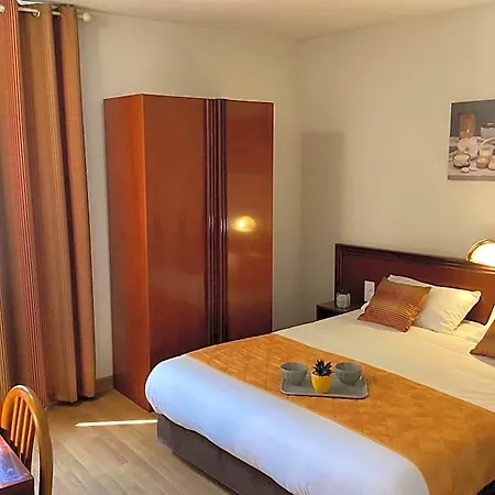 Angelic Hotel