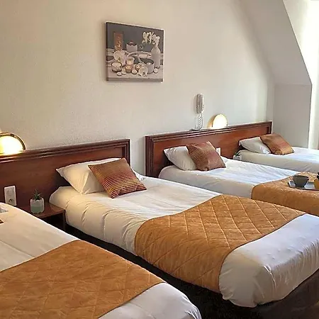 Hotel Angelic