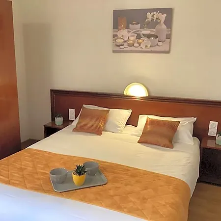 Hotel Angelic