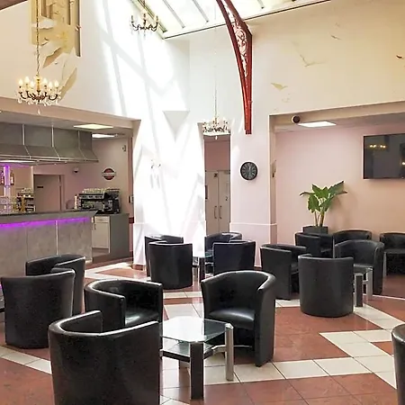 Angelic Hotel 3*