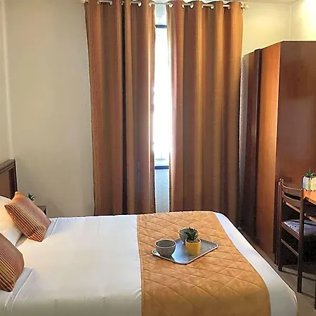Hotel Angelic Lourdes