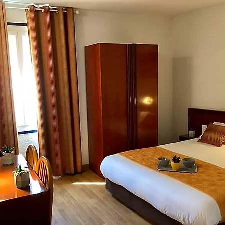 Hotel Angelic Lourdes