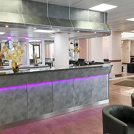 Angelic Lourdes
