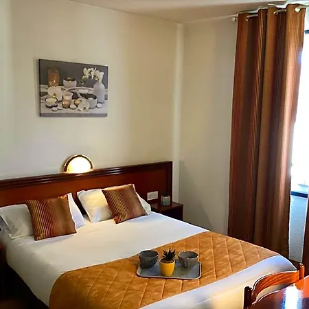 Angelic Hotel Lourdes