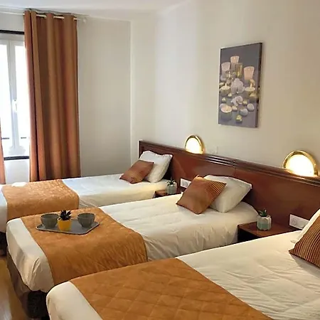 Hotel Angelic