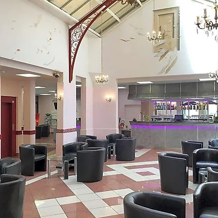 Hotel Angelic 3*