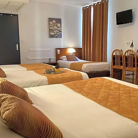 Hotel Angelic