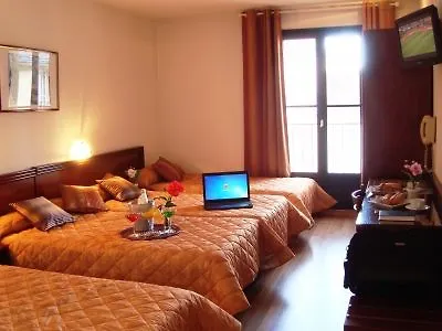 Ξενοδοχείο Angelic 3*