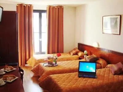 Hotel Angelic Lurdy