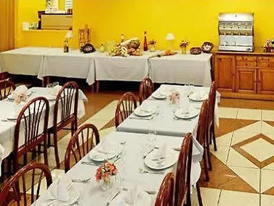 Ξενοδοχείο Angelic Λούρδη