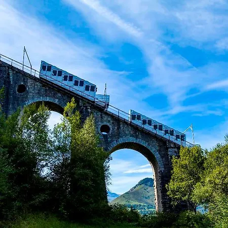 Ξενοδοχείο Angelic Λούρδη