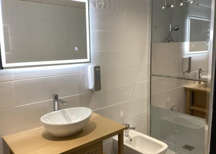 Hotel Angelic Lourdes