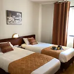 Angelic Hotel