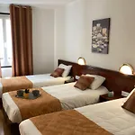 Angelic Hotel Lurdy