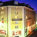 Angelic Hotel Lurdy