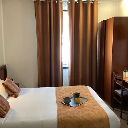 Hotell Angelic