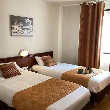 Angelic Hotell