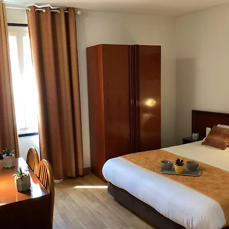 Angelic Hotell 3*