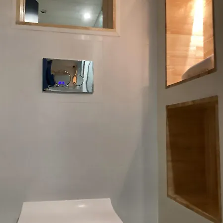 Angelic Hotell