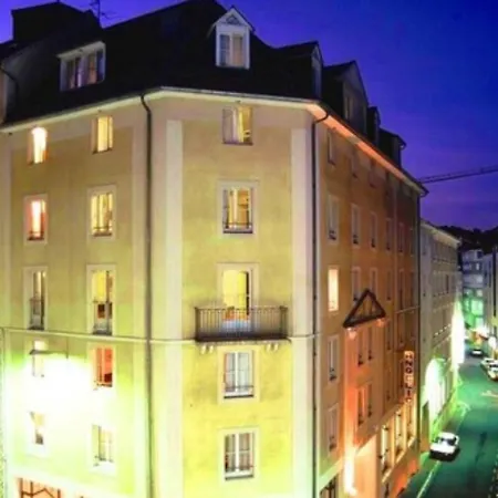 Angelic Hotell