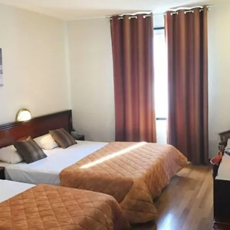 Angelic Hotell 3*